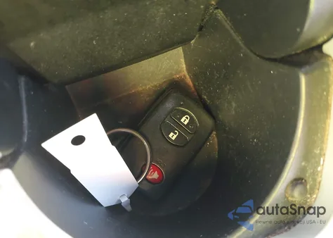 2010 Toyota Prius Ii из США, поврежденный, VIN JTDKN3DU7A0093240